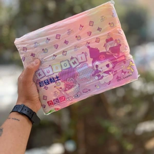 تصویر فروشگاه تحریر پینک