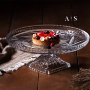 تصویر شیرینی خوری پریما نوری تازه Prima Series Pastry Chef