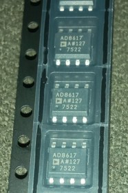 تصویر AD8617ARZ 