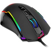 تصویر ماوس گیمینگ ردراگون مدل Ranger M910-K Redragon Ranger M910-K RGB Gaming Mouse