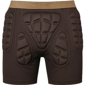 تصویر شلوارک محافظ اسکیت 