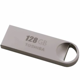 تصویر فلش 128 گیگ toshiba 