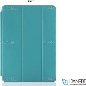 تصویر کیف تبلت سامسونگ t735 bookcover ا bookcover for tablet samsung bookcover for tablet samsung