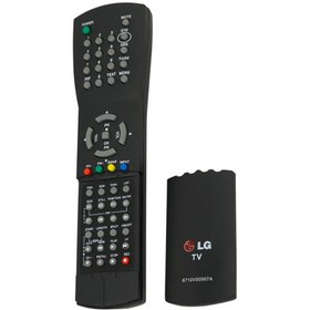 تصویر کنترل تلویزیون LG 6710V00007A High Copy LG 6710V00007A TV