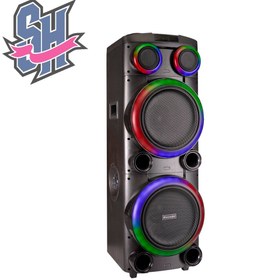 تصویر اسپیکر مکسیدر CN12E16 Maxeeder CN12E16 Speaker