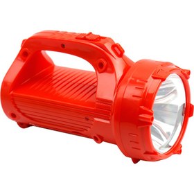 تصویر چراغ قوه شارژی DP.LED Light LED-770 ا DP LED Light LED-770 Searchlight DP LED Light LED-770 Searchlight