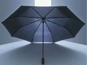 تصویر چتر هوشمند شیائومی 115 سانتی‌متری Umbrella Xiaomi 90COTNT2009U-GR 