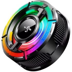 تصویر فن خنک کننده ی موبایل MEMO CX15 