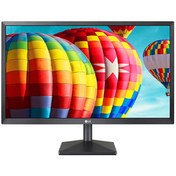 تصویر مانیتور ال جی مدل 24MK430 24MK430 24 Inch Full HD IPS LED Monitor