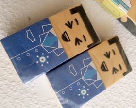 تصویر پاک‌کن کچل شو - شکل۳ 