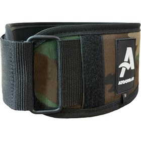 تصویر کمربند پرو چیریکی 