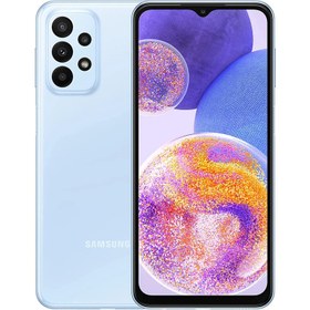 تصویر گوشی موبایل سامسونگ مدل Galaxy A23 SM-A235F/DSN دو سیم کارت ظرفیت 64 گیگابایت و رم 4 گیگابایت Samsung Galaxy A23 SM-A235F/DSN Dual SIM 64GB And 4GB RAM Mobile Phone