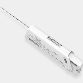 تصویر سوزن بیوپسی تمام اتوماتیک تی اس کی TSK Fully Automatic Biopsy Needle