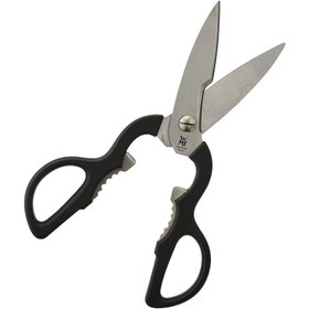 تصویر قیچی دبلیو ام اف آلمان مدل WMF Kitchen scissors 