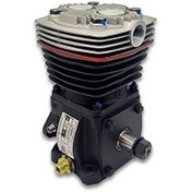 تصویر پمپ باد 90 دیزل | ده تن | مایلر 