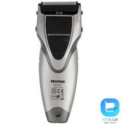 تصویر ماشین اصلاح صورت پرومکس مدل 8737 Promax 8737 Shaver