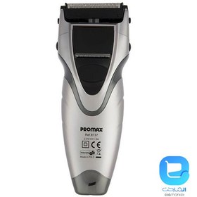 تصویر ماشین اصلاح صورت پرومکس مدل 8737 Promax 8737 Shaver