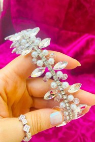 تصویر تاج کریستالی 