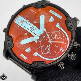 تصویر ساعت دیزل هفت موتوره Diesel Mens Watch