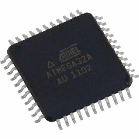 تصویر میکرو کنترلر ATMEGA32A-AU ا ATMEGA32A-AU ATMEGA32A-AU