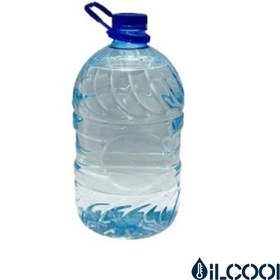 تصویر آب مقطر سه لیتری 