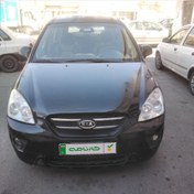 تصویر کیا کارنز مدل 2008 ا Kia carens Kia carens