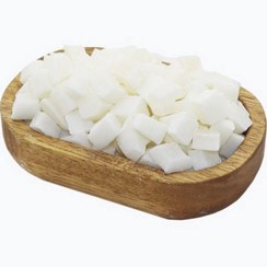 تصویر حبه نارگیل 