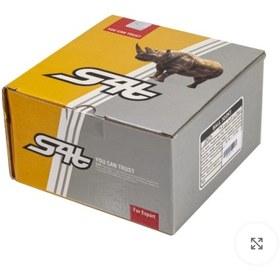 تصویر پایه فلزی جعبه فرمان ست پراید اسفورتی کد1081200232 