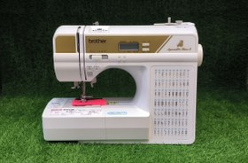 تصویر چرخ خیاطی برادر مدل 69 