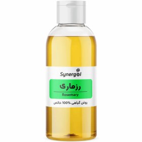 تصویر روغن گیاهی رزماری 