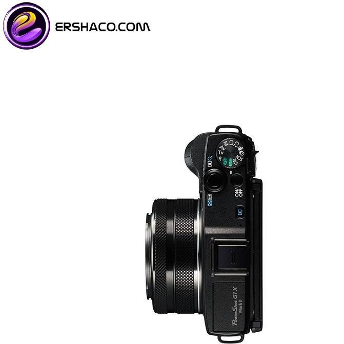 خرید و قیمت دوربین کانن Canon Powershot G1X Mark II | ترب