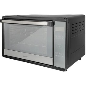 تصویر آون توستر سام مدل EO-520 BK SAM TOSTER MODEL EO-520 BK