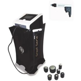 تصویر دستگاه شاک ویو SW700 