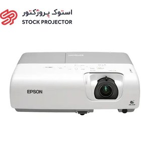 تصویر دیتا پروژکتور دست دوم اپسون Epson EMP-X5 Epson Europe EMP-X5 3LCD Projector