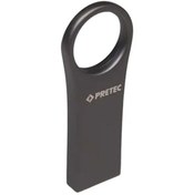 تصویر فلش مموری پرتک مدل Optima Usb 3.2 ظرفیت 128 گیگابایت Peretec Optima Usb 3.2 Flash Memory - 128GB