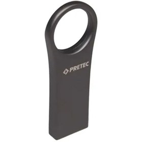 تصویر فلش مموری پرتک مدل Optima Usb 3.2 ظرفیت 128 گیگابایت Peretec Optima Usb 3.2 Flash Memory - 128GB