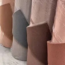 تصویر موکت کبریتی رنگ‌بندی 