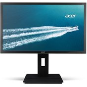 تصویر مانیتور Acer مدل V246HQL 