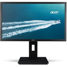 تصویر مانیتور Acer مدل V246HQL 