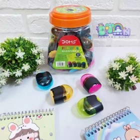 تصویر تراش مخزن دار برند Doms 