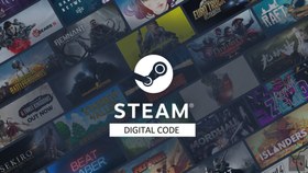 تصویر استیم والت برزیل 