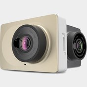 تصویر دوربین مخصوص ماشین شیائومی نسخه گلوبال Xiaomi YI Smart Dash Camera