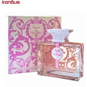 تصویر ادو پرفیوم اسپریت د ورسای La Duchesse Esprit de Versailles La Duchesse Eau de Parfum