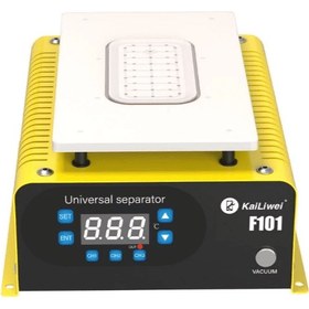 تصویر سپراتور (KaiLiwei) F101 