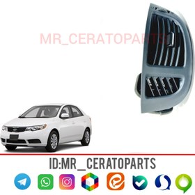 تصویر دریچه کناری داشبورد چپ سراتو 974801M100WK GENUINEPARTS