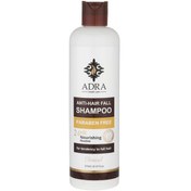 تصویر شامپو ضد ریزش کافئین و عسل آدرا ا Adra Anti Hair Fall Shampoo Adra Anti Hair Fall Shampoo