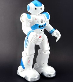 تصویر ربات حسگر هوشمند 99888 