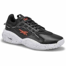 تصویر کتونی بسکتبال ریباک Reebok Solution Mid 