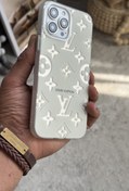 تصویر قاب موبایل ( آیفون ) لویی ویتون فونتی آینه ای 