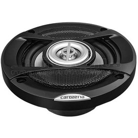 تصویر باند گرد ۴ اینچ کاروزریا (Carozeria) مدل CRX-413 دو عددی Carozeria 4 Inch Car Speaker CRX-413